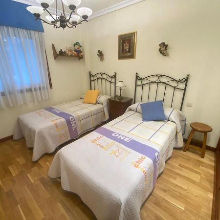 Piso Centrico Baionaアパートメント エクステリア 写真